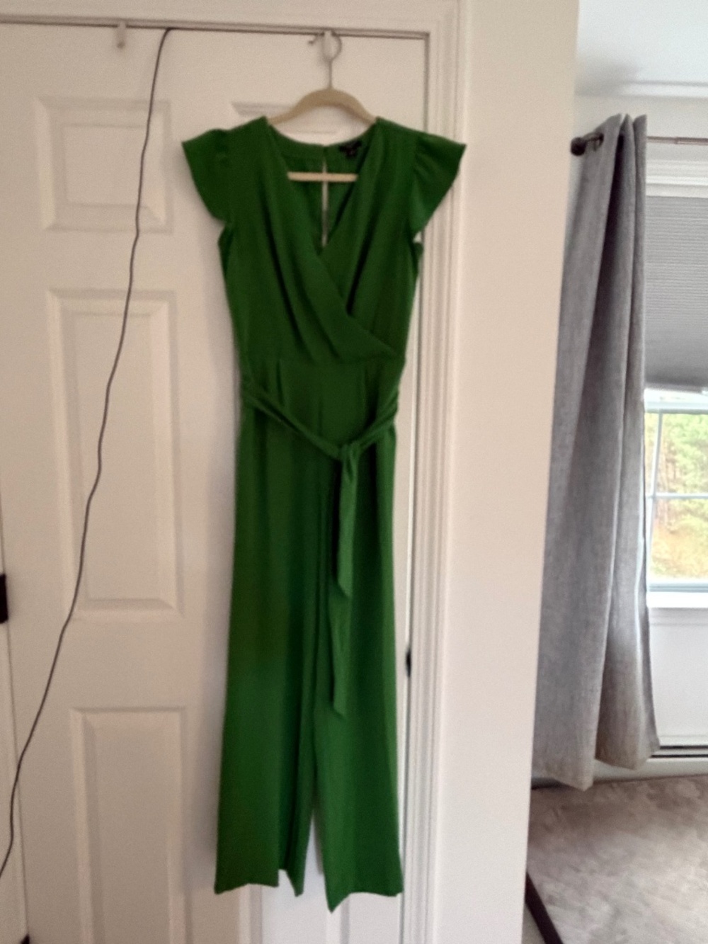 Anne Taylor Jumpsuit